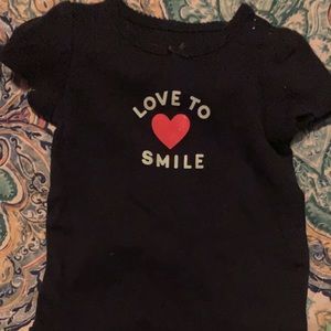 Baby girl clothes